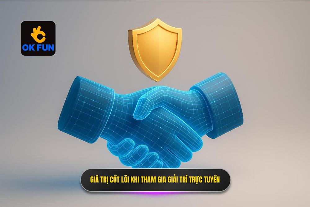 1.giá Trị Cốt Lõi Của Sự đồng Thuận Giữa Người Chơi Và Nhà Cái