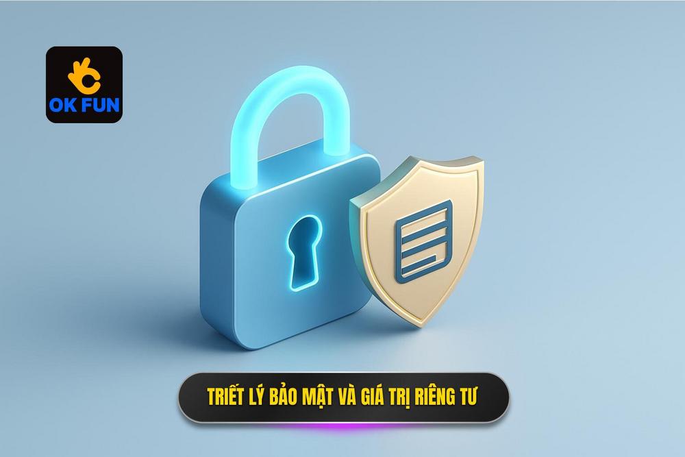 1.triết Lý Bảo Mật Và Giá Trị Của Sự Riêng Tư