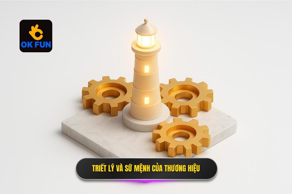 1.triết Lý Kinh Doanh Và Sứ Mệnh Của Thương Hiệu