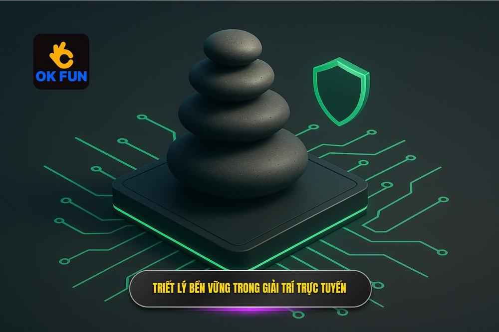 1.triết Lý Về Sự Bền Vững Trong Thế Giới Cá Cược Trực Tuyến