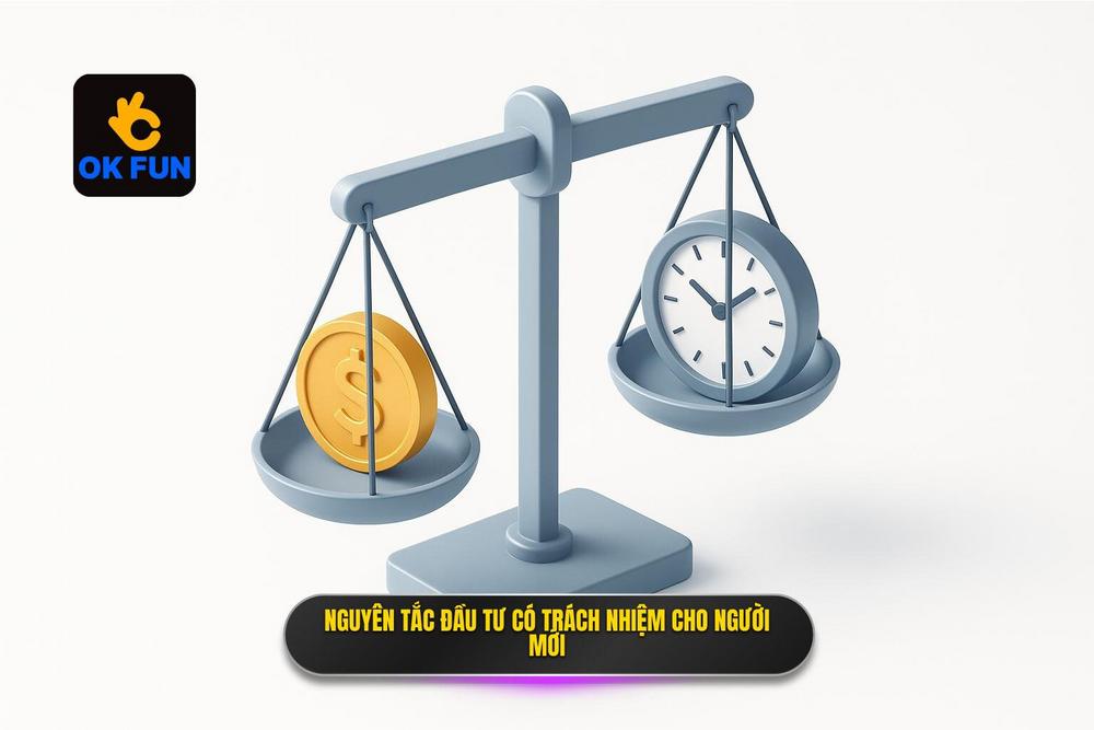 2.nguyên Tắc Chơi Có Trách Nhiệm Dành Cho Những Nhà đầu Tư Thông Thái