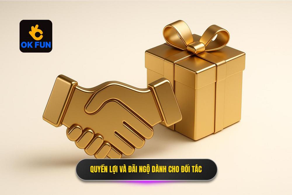 2.quyền Lợi Vượt Trội Và Chính Sách đãi Ngộ Dành Cho đối Tác