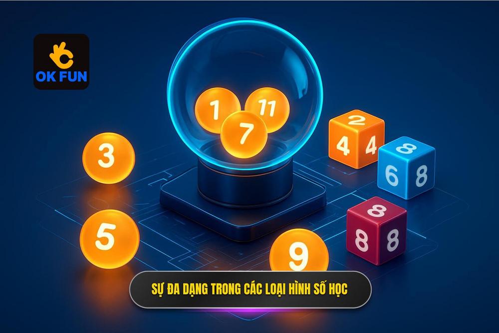 2.sự đa Dạng Trong Các Loại Hình Cá Cược Số Học